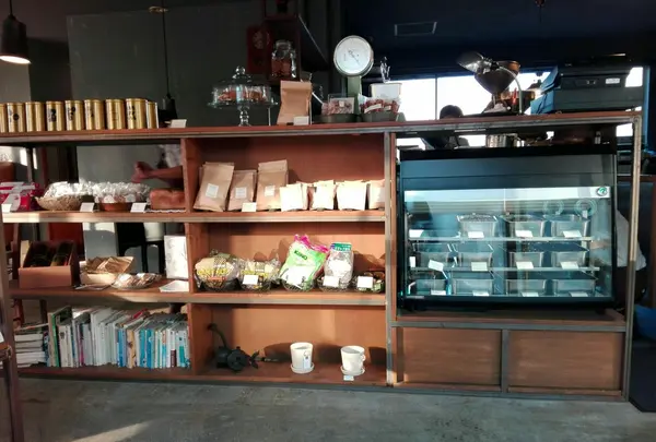 SATO COFFEE 宮の森店の写真・動画_image_231010