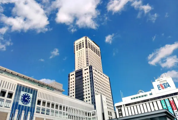 札幌駅