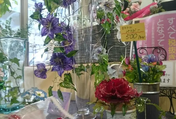 （有）あかがわ生花店 本店の写真・動画_image_231028