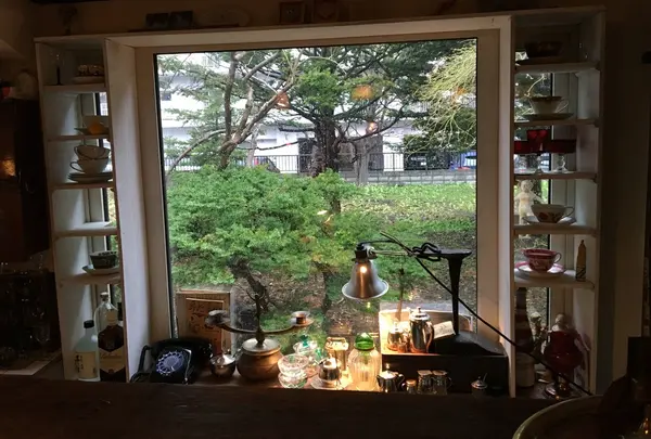 ギャラリー犬養