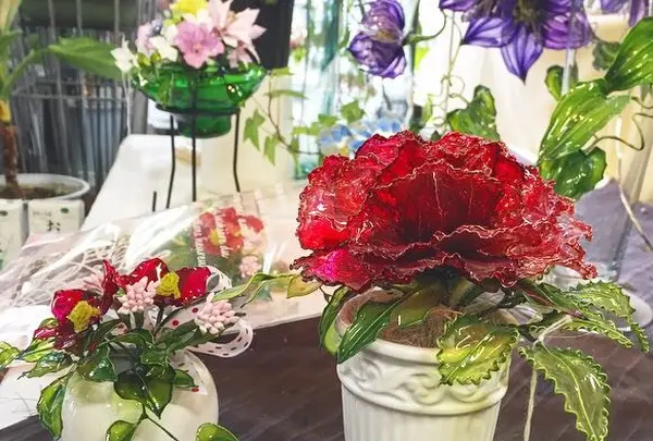 （有）あかがわ生花店 本店