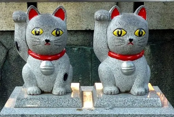 今戸神社