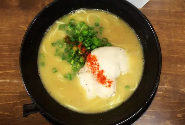 鶏の極