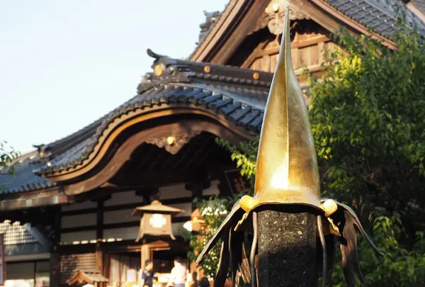 尾山神社