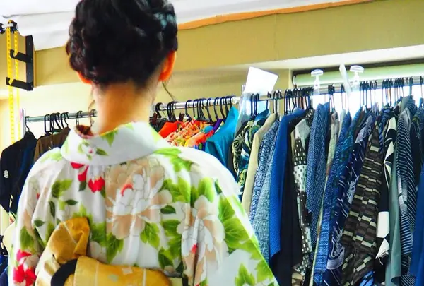 着物レンタルshop 心結の写真・動画_image_231499