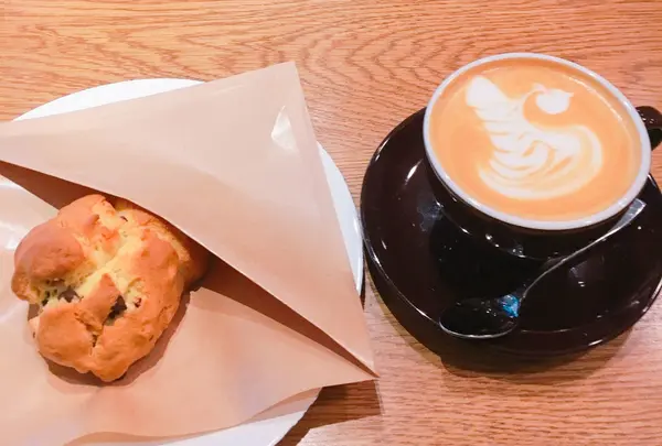 OBSCURA COFFEE ROASTERS Hiroshima Fukuromachi