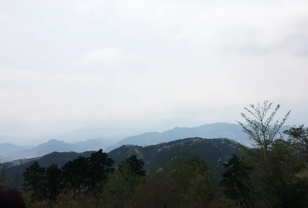 高尾山
