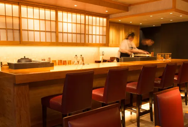 京はやしや （銀座 林屋新兵衛）