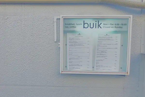 buik