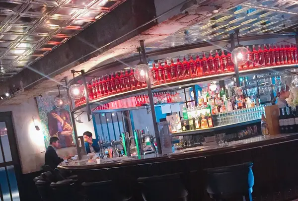 eplus LIVING ROOM CAFE＆DINING （イープラス リビングルーム カフェ アンド ダイニング）