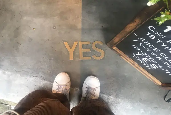 YES TOKYOの写真・動画_image_232186