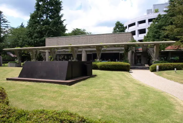 世田谷美術館