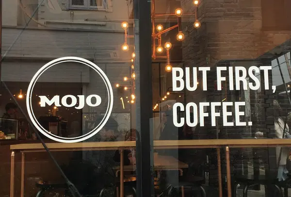 mojo coffee 原宿の写真・動画_image_232306