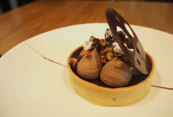 Marou Chocolate