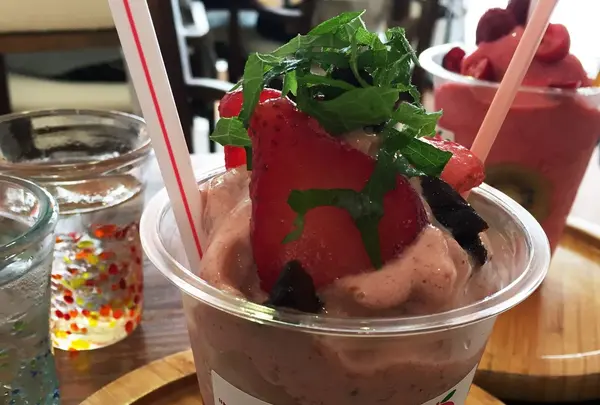 Vita Smoothiesの写真・動画_image_232601