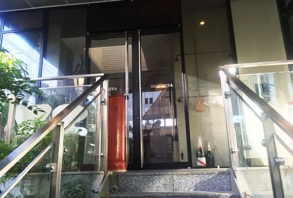 オーケストラ
