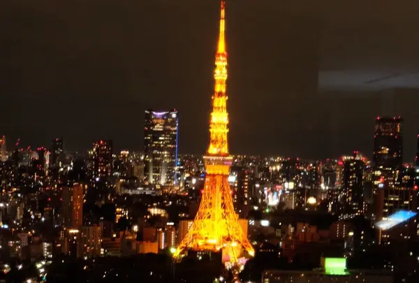世界貿易センタービル展望台