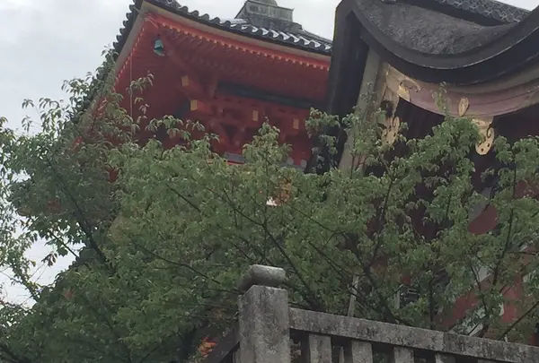 清水寺2日目