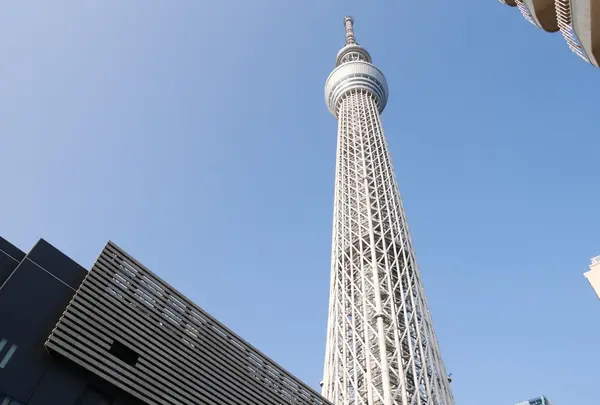 東京スカイツリー