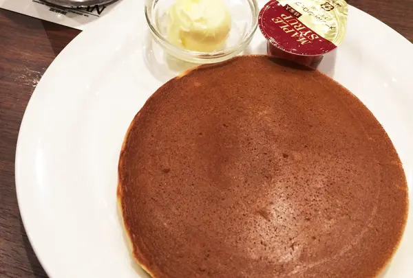 カフェ珈琲館　浅草店