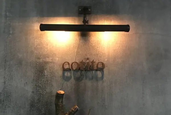 cotito ハナトオカシト