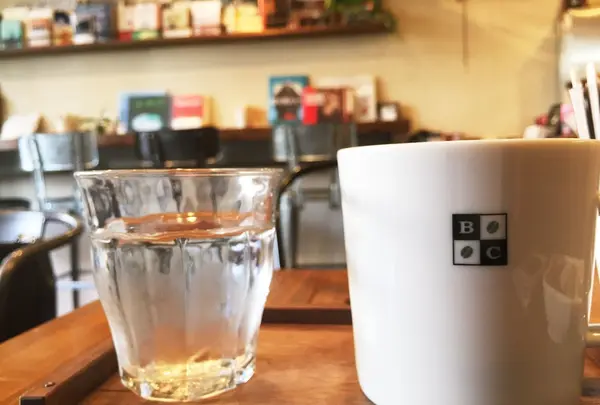 Blackwell Coffee