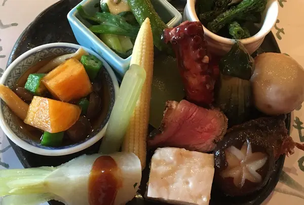 菜っぱ