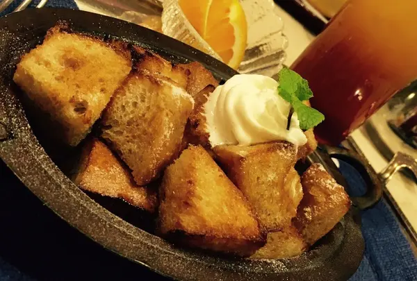 にしむら珈琲ハーバーランド店