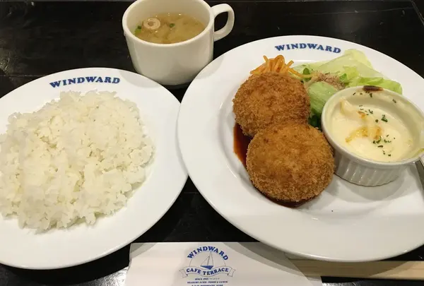 ウインドワード