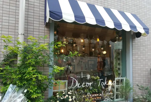 DECOR TOKYO