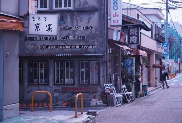 ミアズブレッド 椿井店