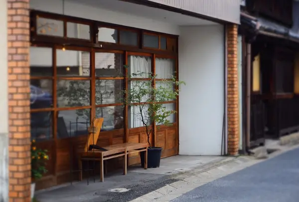 珈琲と定食 minamo