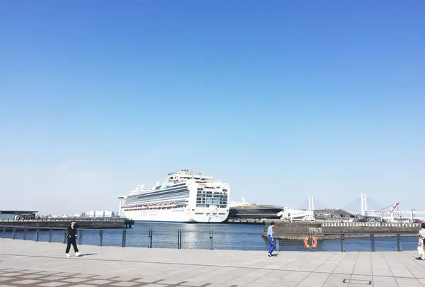 象の鼻パーク
