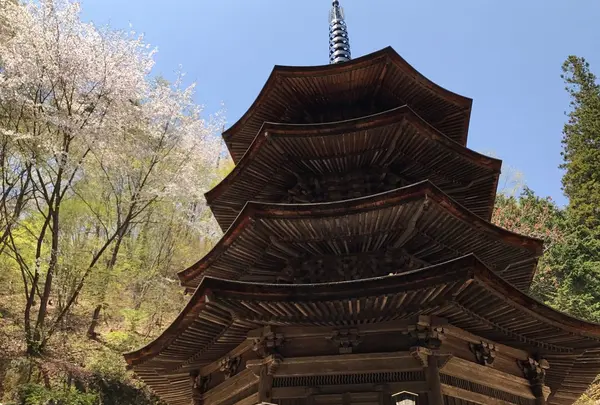 安楽寺