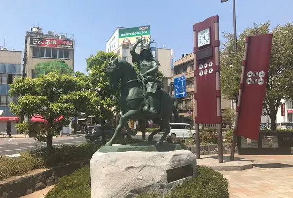 上田駅