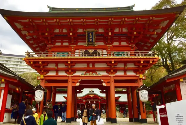 生田神社