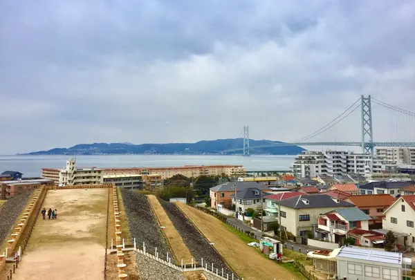 五色塚古墳