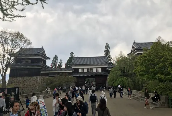 上田城