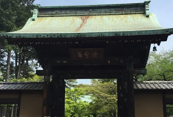 豪徳寺