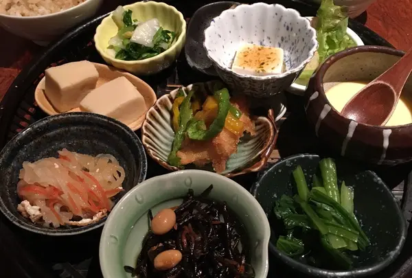 創菜ダイニング　あさ山