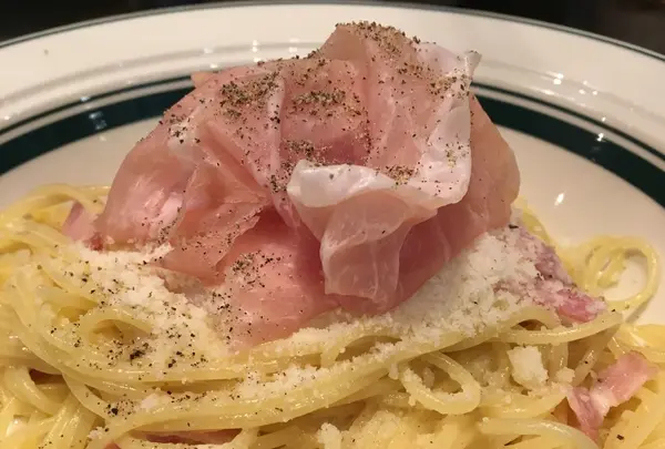 BARBARA market Place イタリアン食堂