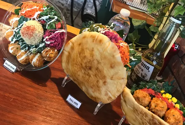 FALAFELBROTHERS