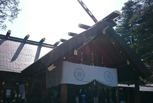 北海道神宮