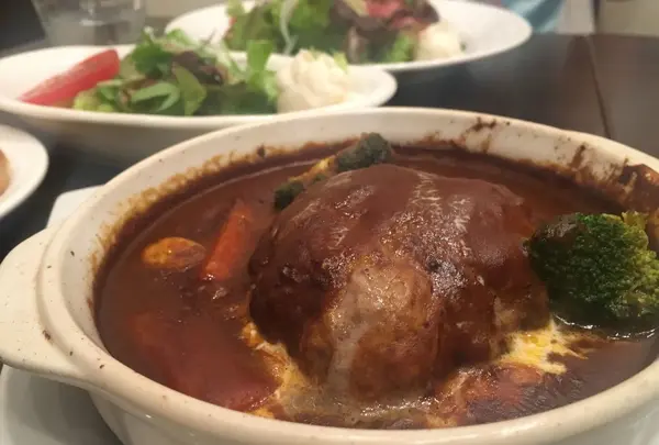 CAFE MARIO CHIFFON カフェマリオシフォン