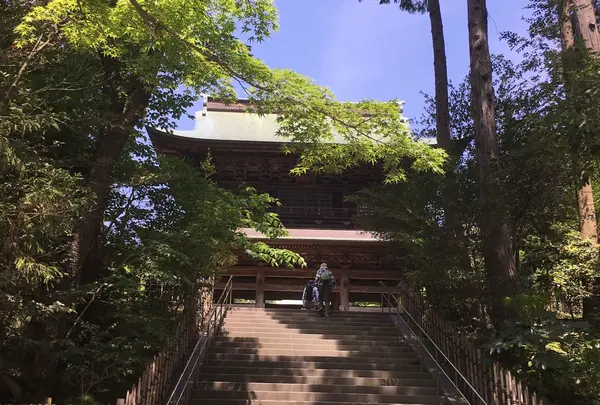 円覚寺