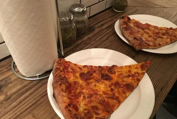 PIZZA SLICE 2