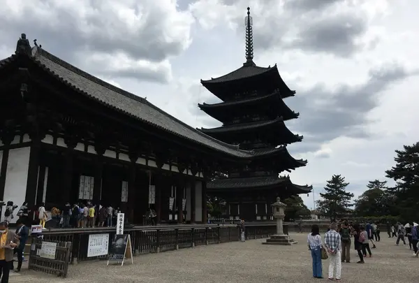 興福寺の写真・動画_image_234408