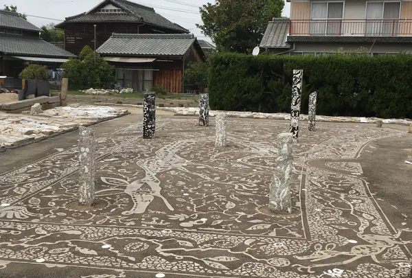 犬島ハウスプロジェクト