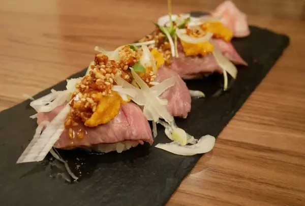 和美食　心灯