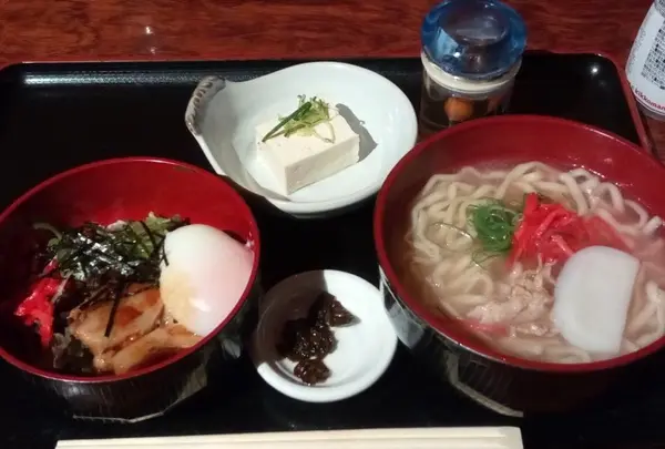 一 新宿店